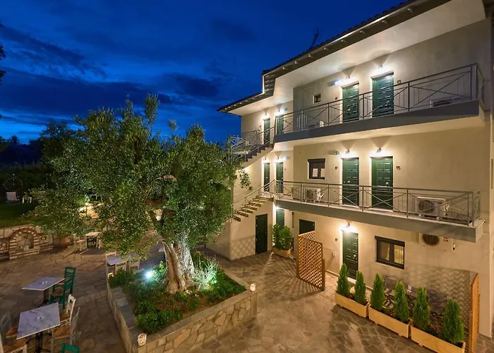 Hotel Mirabilia Boutique