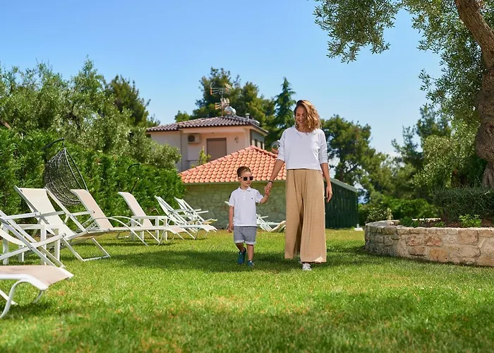 Mirabilia Boutique 3*