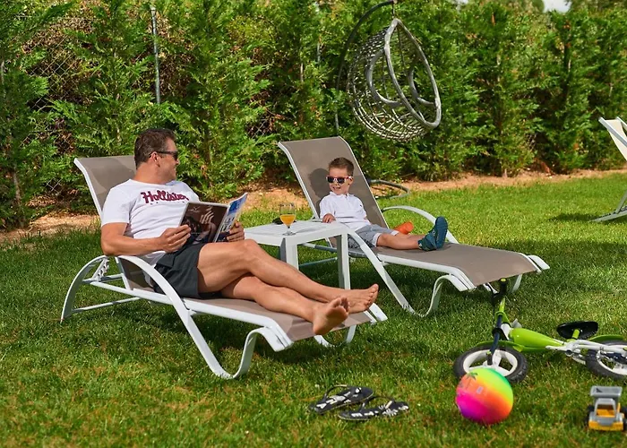 Mirabilia Boutique Hotel