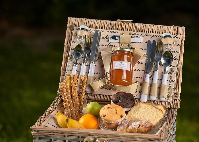 Mirabilia Boutique Hotel