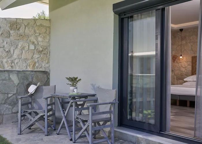 Mirabilia Boutique Kriopigi