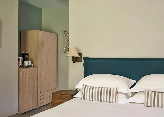 Mirabilia Boutique Hotel