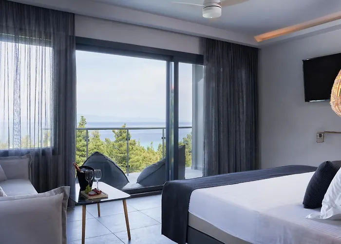 Mirabilia Boutique Kriopigi