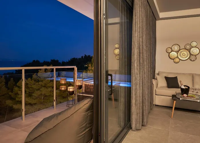 Hotel Mirabilia Boutique