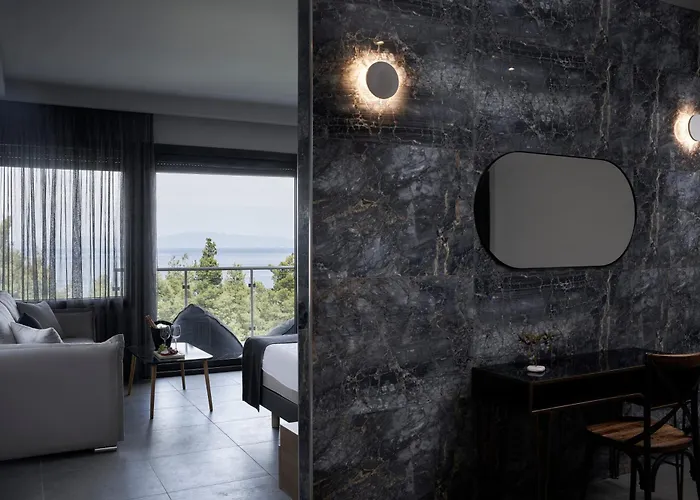 Mirabilia Boutique Hotel