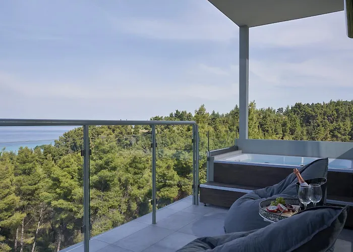 Mirabilia Boutique Hotel