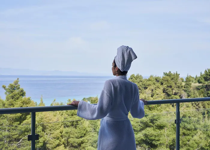 Mirabilia Boutique Kriopigi