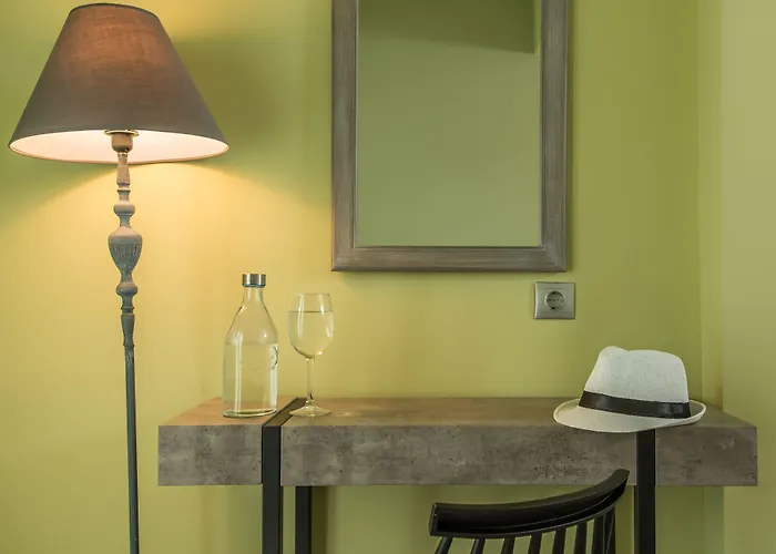 Mirabilia Boutique Hotel 3*