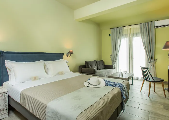 Mirabilia Boutique 3*