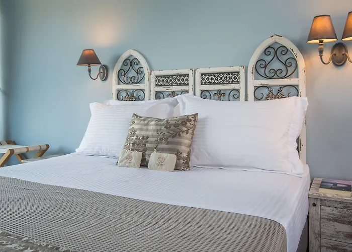 Mirabilia Boutique 3*