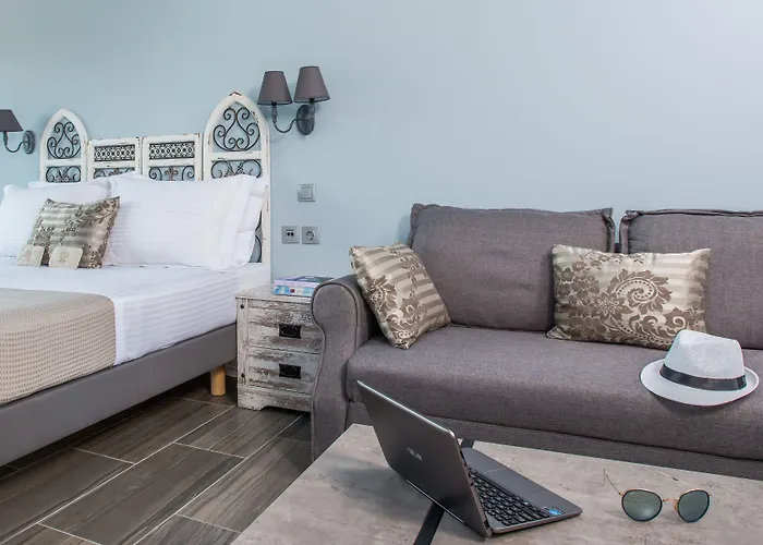 Mirabilia Boutique Hotel