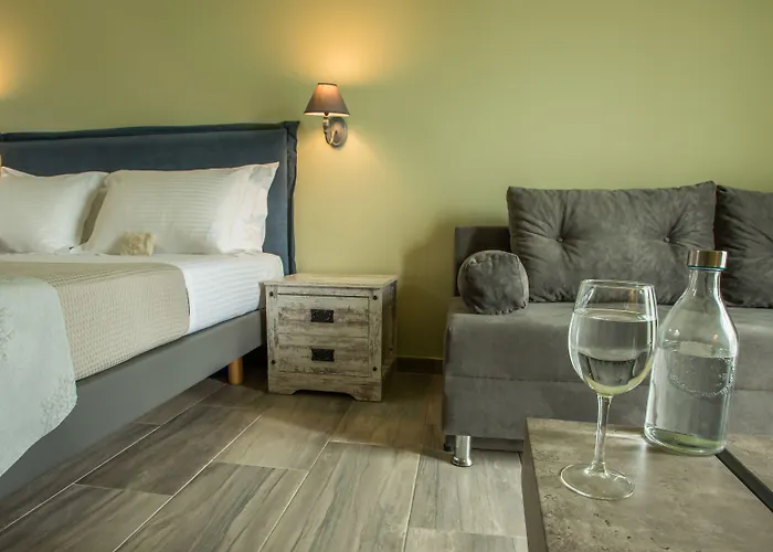 Mirabilia Boutique Kriopigi