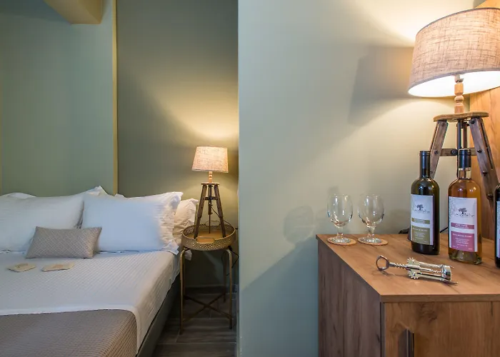 Hotel Mirabilia Boutique 3*