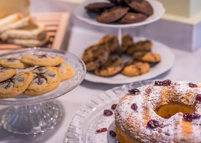 Hotel Mirabilia Boutique Kriopigi