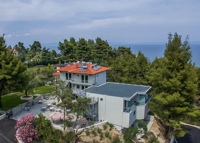 Mirabilia Boutique 3*