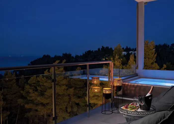 Hotel Mirabilia Boutique