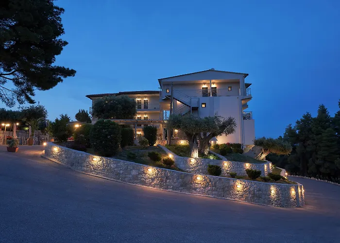 Hotel Mirabilia Boutique 3*