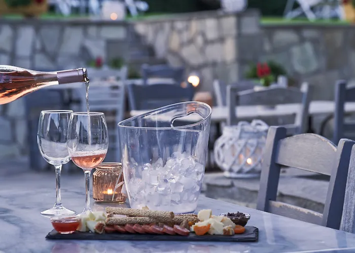 Mirabilia Boutique Hotel