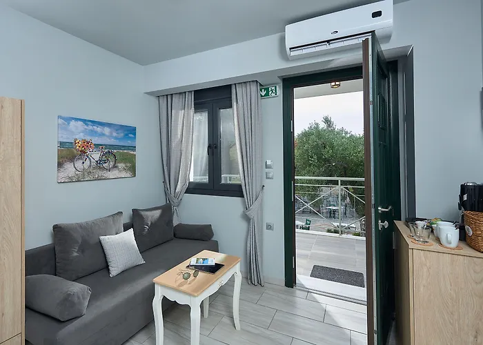 Mirabilia Boutique Hotel