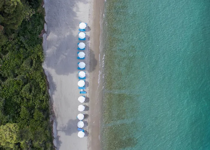 Mirabilia Boutique 3* Kriopigi